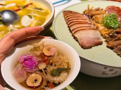-巴蜀风月·聚会团建·生日宴(宝安店)