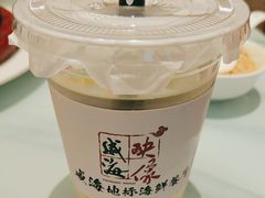 -映像威海·海鲜味道(经区店)