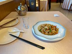 -马凯餐厅(长椿街店)