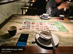 -绿茶餐厅(成都大悦城店)