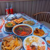 打卡四川小吃合集：点兵点将