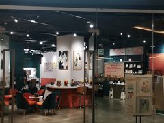 -海马体照相馆(天津世纪都会店)