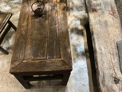 -成川茶店·潮汕工夫浓茶(万象店)