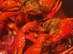 -聚味瞿记·龙虾堂(天元店)