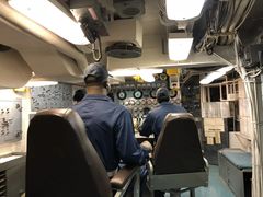 -中途岛号航空母舰博物馆