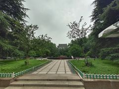 -山东师范大学(千佛山校区)