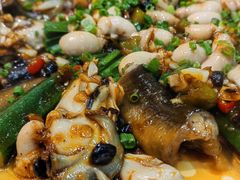 -飞尝蚝·顺德菜·鱼生(顺德总店)