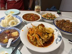 -回家吃饭·地道南昌菜(建德观总店)