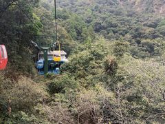 -北京上方山国家森林公园