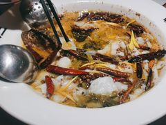 -太二酸菜鱼(武汉光谷保利店)