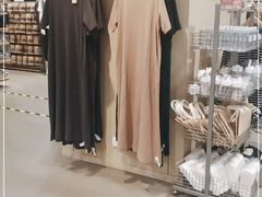-MUJI无印良品(远洋未来广场店)