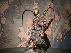 -中国美术学院-美术馆