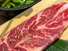 -牛角烧肉(步步高星城天地店)