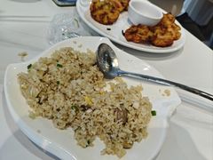 海鲜炒饭-海月湾海景餐厅( 嵊泗本地老字号店)