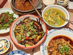 -杨记隆府重庆江湖菜(大悦城店)