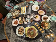 -紫泥369粗粮季(鼓楼店)