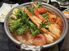 -大焰自助日式料理 铁板烧(徐汇店)