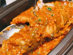 -半勺·新徽菜(银泰城店)
