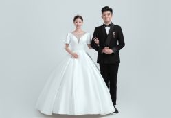 -金海岸婚纱摄影(塘沽店)