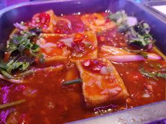 -燥次·烧烤酒场(万象城店)