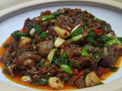 -西江红·株洲本地菜(滨江南路店)