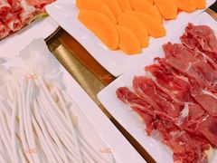-大梦敦煌主题餐厅(国贸店)