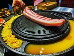-恩泽家·果味坛子韩国炭火烤肉(白石龙店)