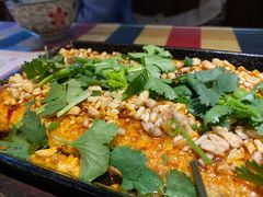 包浆豆腐-酒阳蒸经小酒馆(解放碑店)