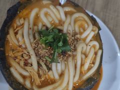 -姐弟俩土豆粉(四海唐人街店)