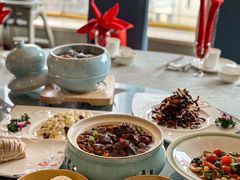 -古南都·清真绿柳居菜馆(太平南路店)