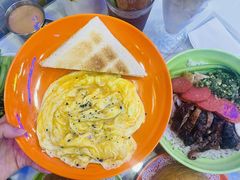 -澳门陈光记烧味饭店(郎家园店)