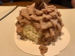 -星巴克(烟台大悦城店)