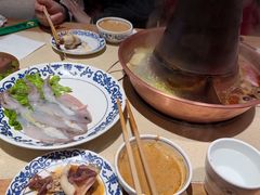 -东镇老火锅(长春路首店)