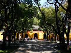 -西园戒幢律寺