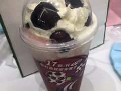 -奈雪的茶(天河城店)
