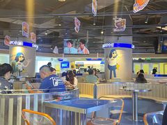 -伯友茶记(中华广场店)