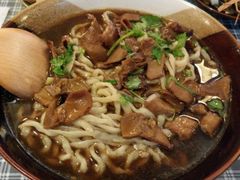 牛杂面-牛犇面