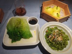 -晓粤·惹味粤菜(凯德乐峰广场店)