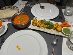 -Pita's&Tika's中东和印度风味餐厅(龙湖天街店)