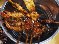 -炒豆合作社(东四总店)