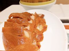 -惠丰堂饭庄·烤鸭·京味菜(翠微路店)