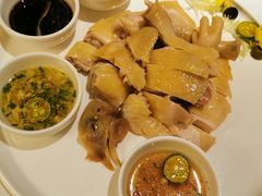 白切文昌鸡-闻见中国海南菜(K11店)