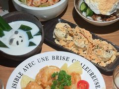 -岛风·台食小馆 ISLAND BISTRO(烟台山店)