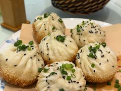 -小城味道(聚成大厦店)