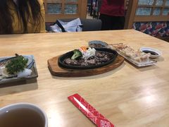 -桃屋日本料理(清华科技园店)