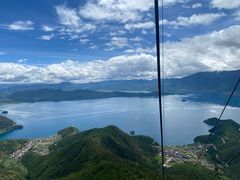 -丽江泸沽湖景区