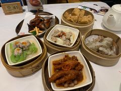 -凯逸轩·匠心粤菜(中城名仕汇店)