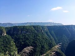 -广东大峡谷