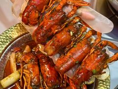 -熊记虾王 ·小龙虾(宝业路店)