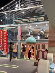 -奈尔宝·儿童乐园·亲子餐厅(星河湾店)